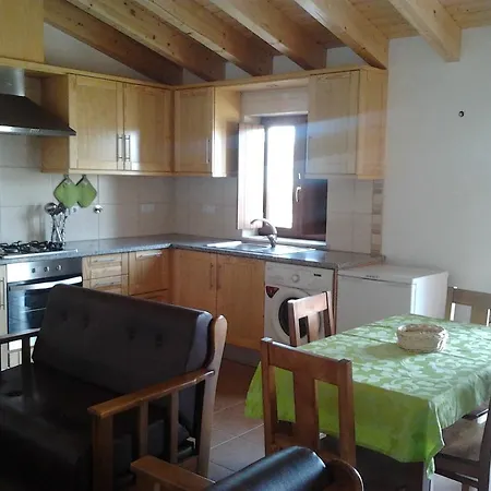 Quinta Da Bunheira * Rogil