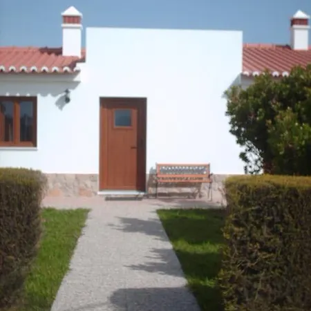 Quinta Da Bunheira * Rogil