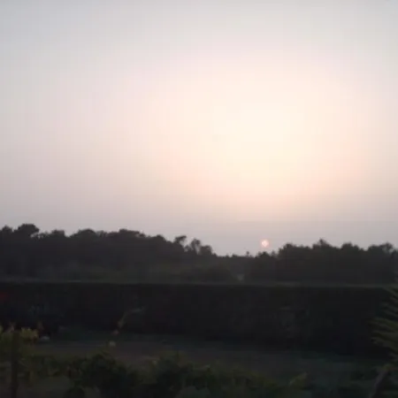 Gospodarstwo wiejskie Quinta Da Bunheira