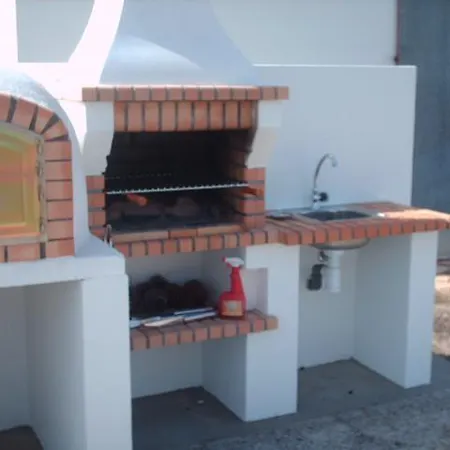 Quinta Da Bunheira *