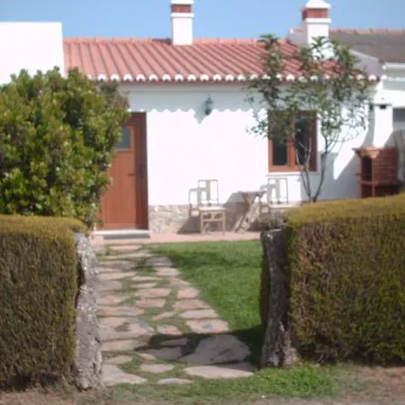 Quinta Da Bunheira * Rogil