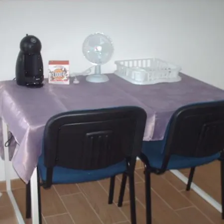 Séjour à la campagne Quinta Da Bunheira *