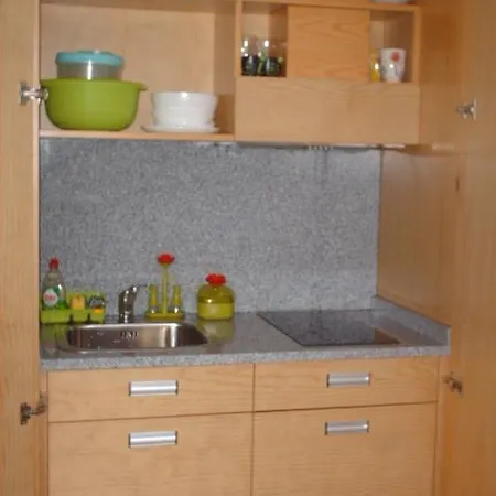 乡村民宿 Quinta Da Bunheira *