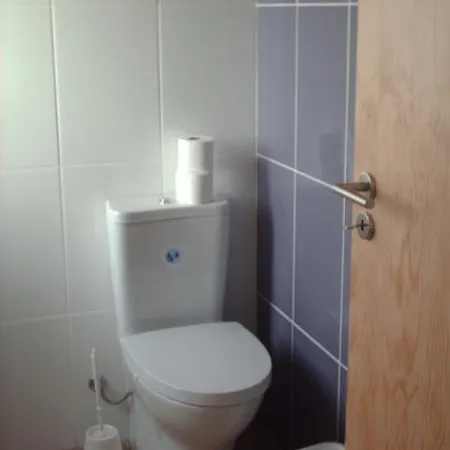 Quinta Da Bunheira *