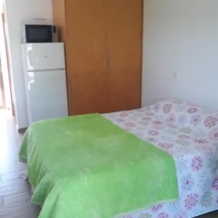 Quinta Da Bunheira Venkovský dům Rogil