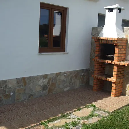 Quinta Da Bunheira