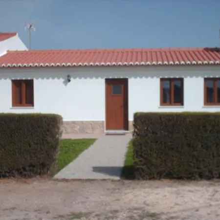 Quinta Da Bunheira Venkovský dům