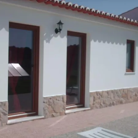 Quinta Da Bunheira