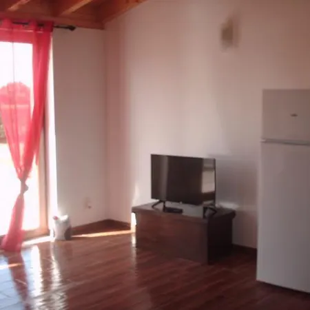 Quinta Da Bunheira Rogil