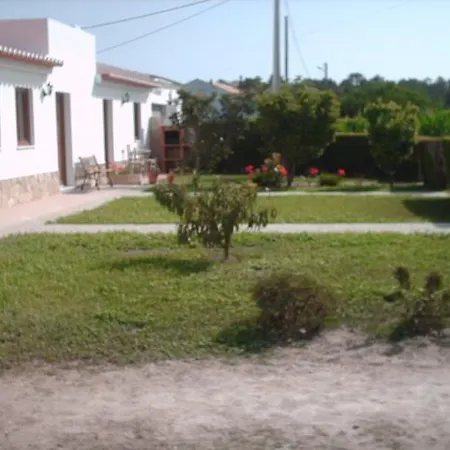 Quinta Da Bunheira