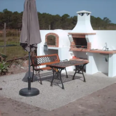Kır Evi Quinta Da Bunheira Rogil
