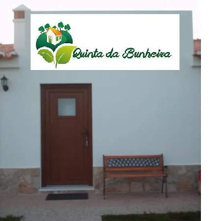 Quinta Da Bunheira Rogil
