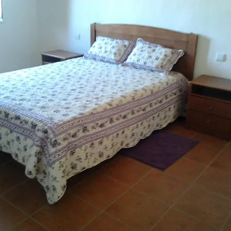 Quinta Da Bunheira Rogil