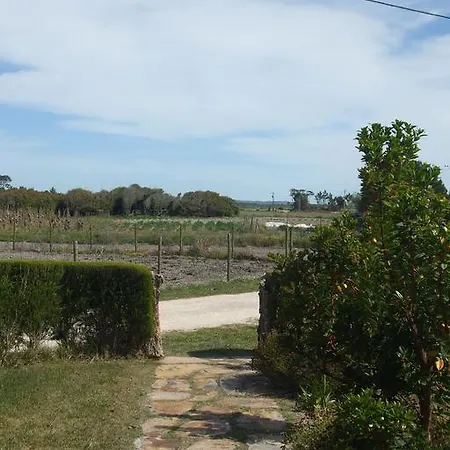 Quinta Da Bunheira * Rogil