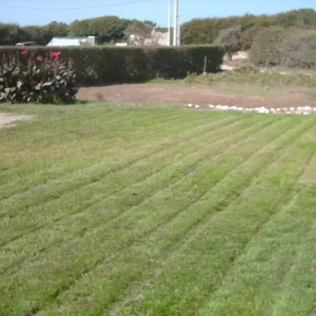 Quinta Da Bunheira Rogil