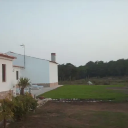 Quinta Da Bunheira Landhaus