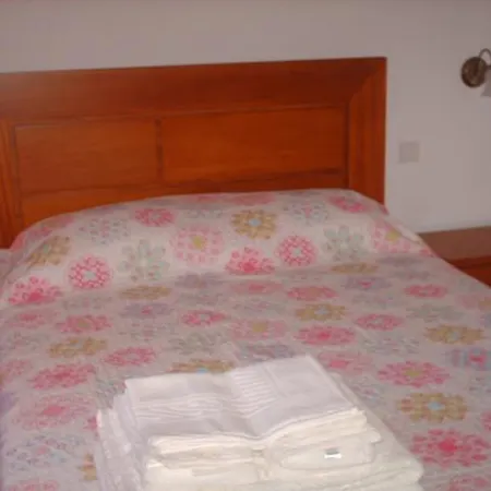 Quinta Da Bunheira Landhaus *